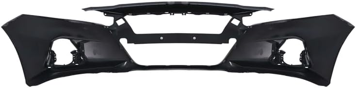 API Front Bumper for Nissan Altima (2019-2022) Aftermarket Replacement - Image 4