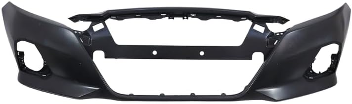API Front Bumper for Nissan Altima (2019-2022) Aftermarket Replacement - Image 1