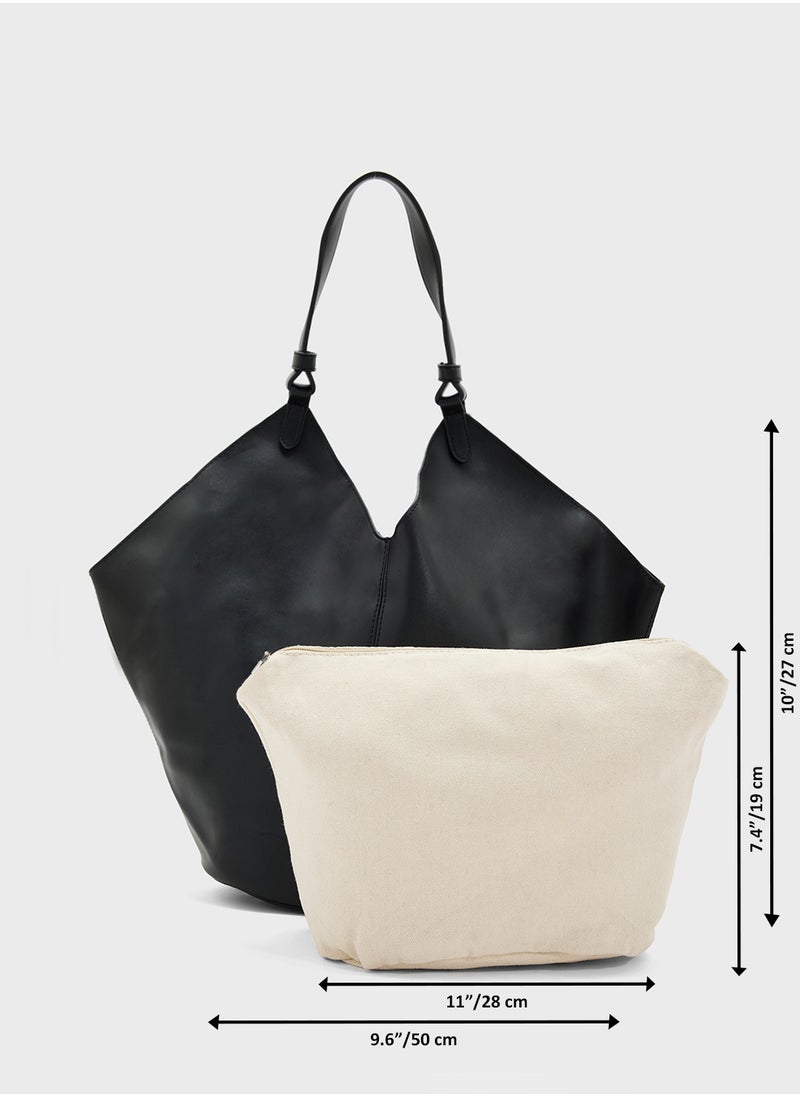 ELLA - Womens Tote Bag - Image 1