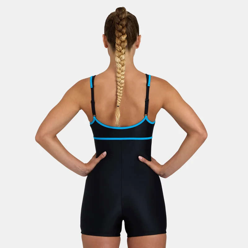 Arena Women's Venus Combi R One-Piece Swimsuit