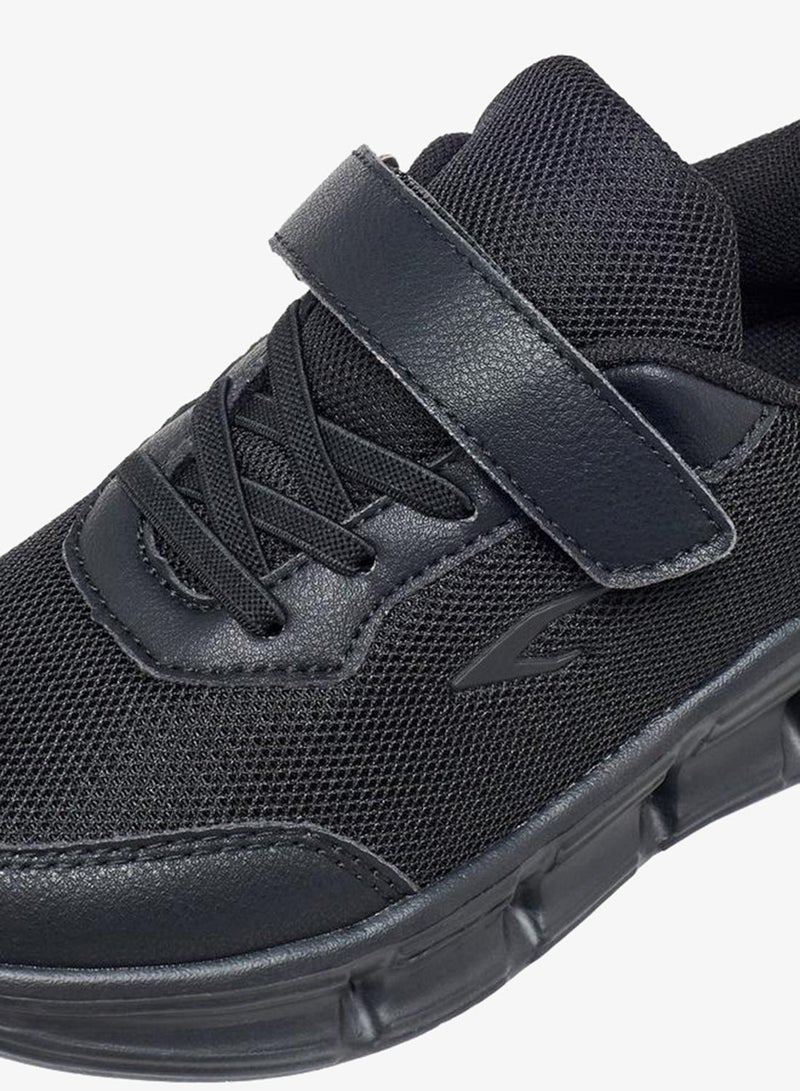 Dash Boys Hook & Loop Sports Shoes - Image 4