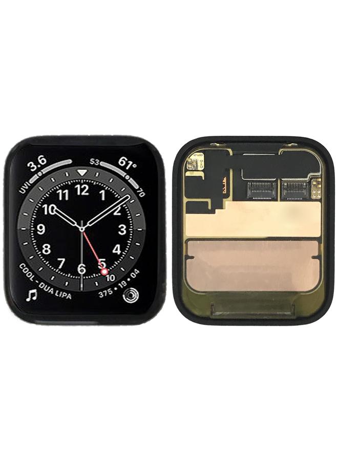 erorex Replacement Original LCD Screen for Apple Watch Series 6 40mm with Digitizer Full Assembly - Image 1