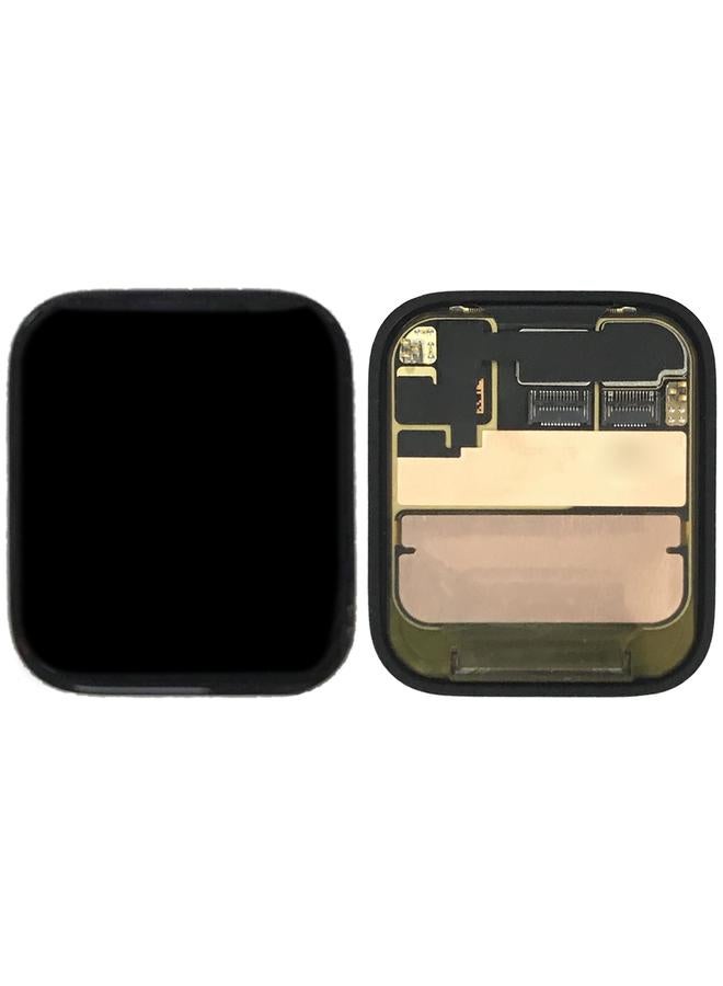 erorex Replacement Original LCD Screen for Apple Watch Series 6 40mm with Digitizer Full Assembly - Image 2