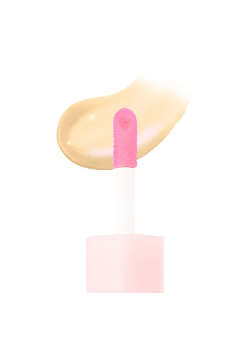 فور إيفر52 Juicy Glow Lip Oil