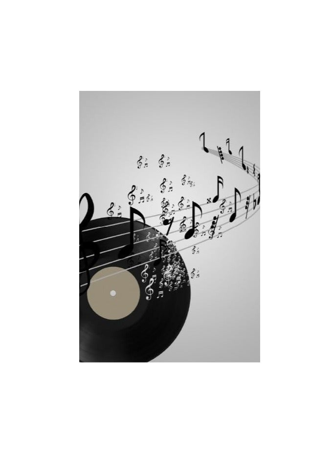 REBENUO LP Vinyl Music Record Classical Music The singer Umm Kulthum Song Hasebek ll Zaman - Image 2