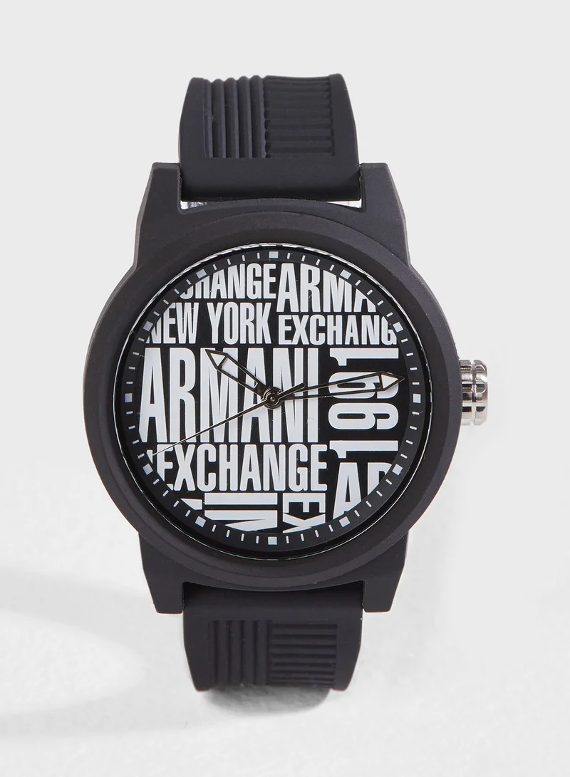 Armani Exchange AX1443 Watch