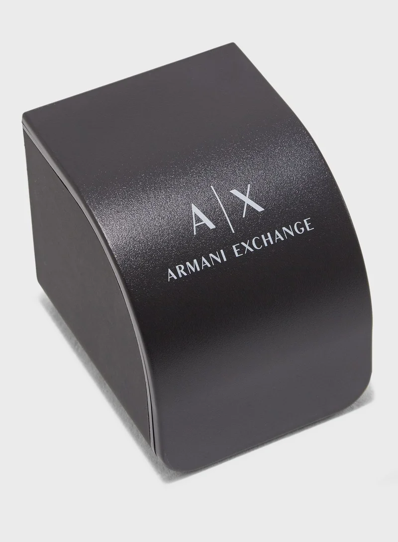 Armani Exchange AX1443 Watch