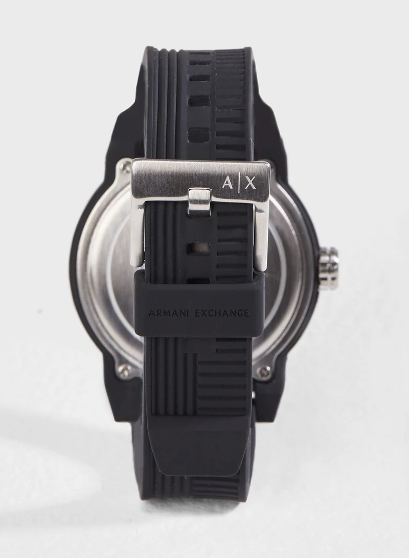 Armani Exchange AX1443 Watch