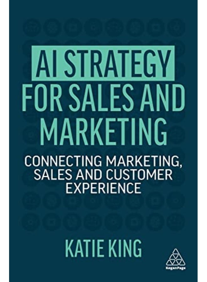 Ai Strategy For Sales And Marketi