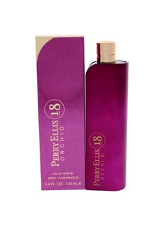 PERRY ELLIS Perry Ellis Perry Ellis 18 Orchid Women EDP Spray 34 oz 