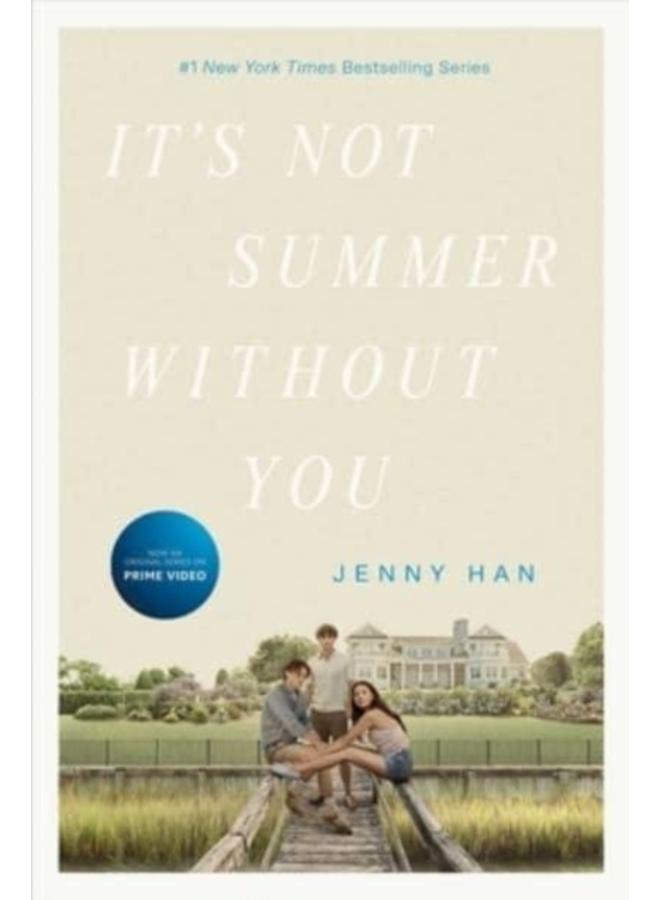 It's Not Summer Without You