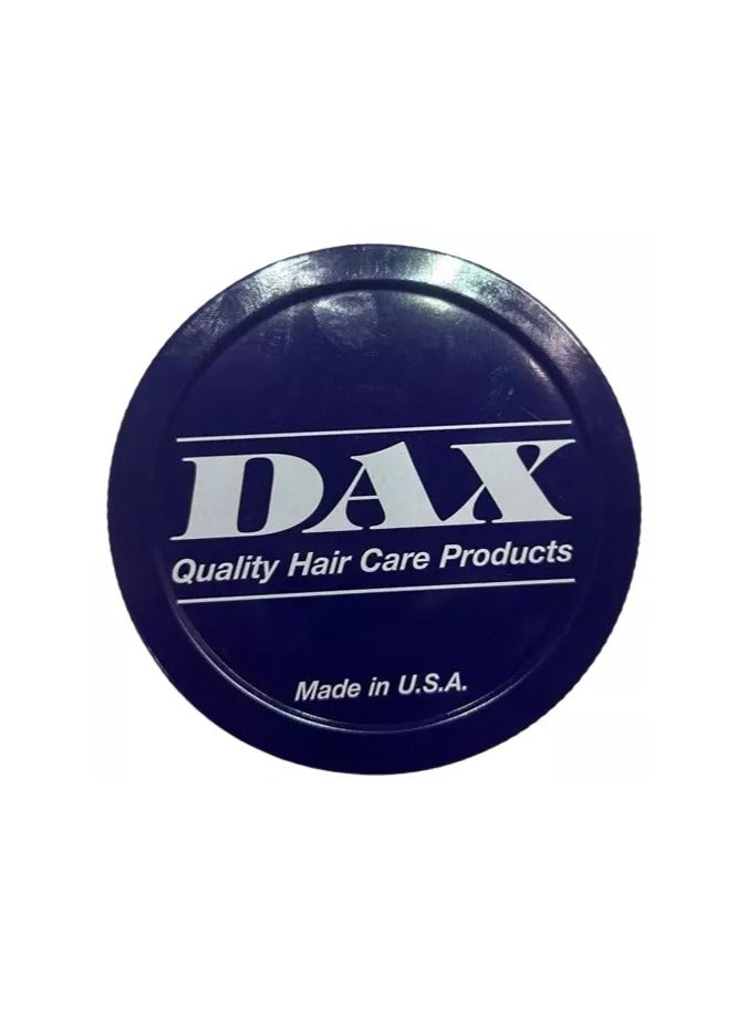 Dax Black Bees-Wax, 14 Ounce - Image 3