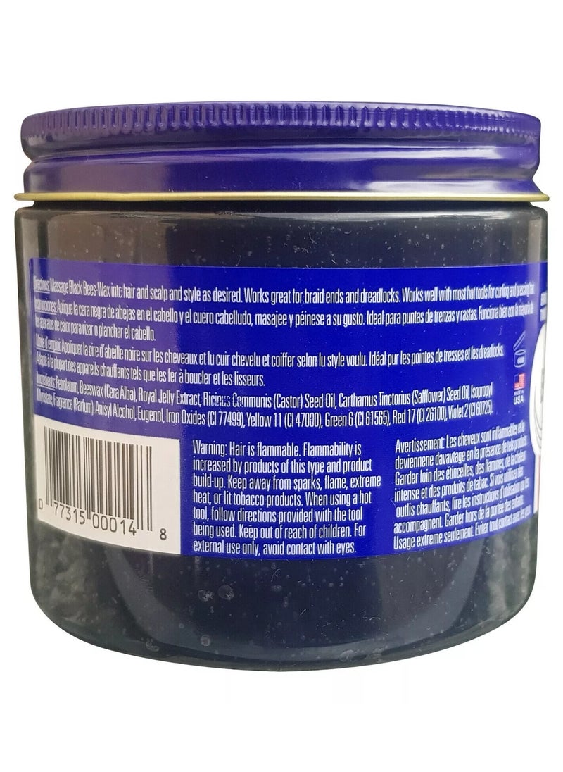 Dax Black Bees-Wax, 14 Ounce - pzsku/Z9F05B71A62511E02D651Z/45/_/1740991381/b6845c9c-d026-4fac-b5ac-d3178b24ead9