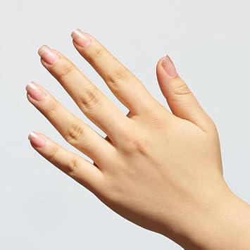 ELEGANT TOUCH Elegant Touch Gel Finish Golden Sparkle - Image 5