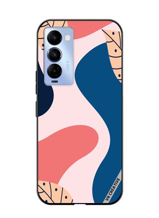Protective Case Cover For Tecno Camon 18/18 P Abstract Modern Digital Painting Fashion Design Multicolour - pzsku/Z9F05C55C6D74DB44A19BZ/45/_/1690554456/7fec3d66-723c-48bc-96a9-58e7a0d96656