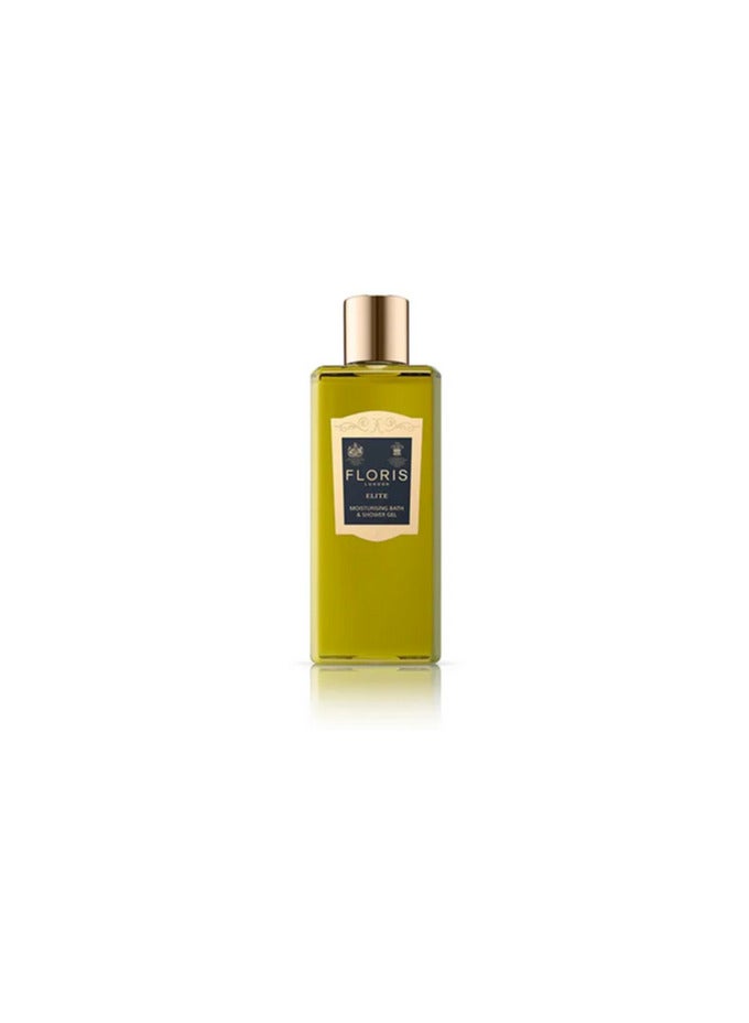 Floris Elite Bath & Shower Gel 250ml