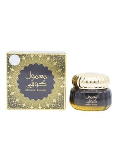 Al Maas Almas Package Maamoul Kwiti 60gram 3pcs  - Image 2