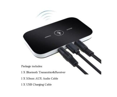 USAV Solutions USAV OEM Bluetooth Adapter for Bose Wave Music System II III IV AWRCC1, AWRCC2 - Image 2
