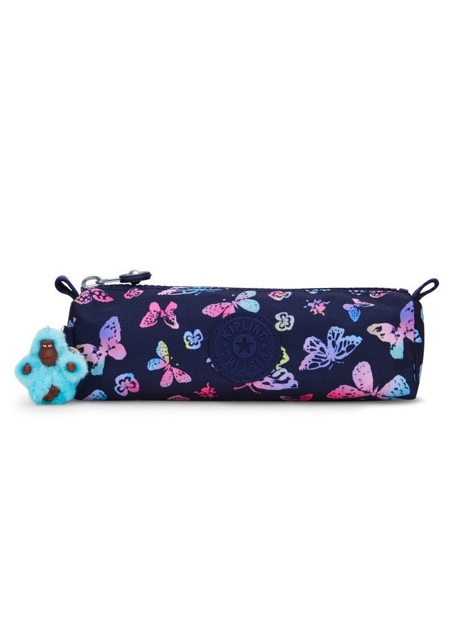 kipling Freedom Butterfly Fun Medium Pencase  - Image 1