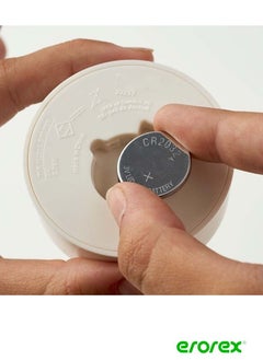 Lithium battery 3v