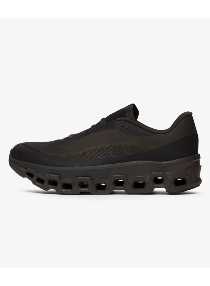 On Running Cloudmonster 2 Sneakers - Black - Image 1