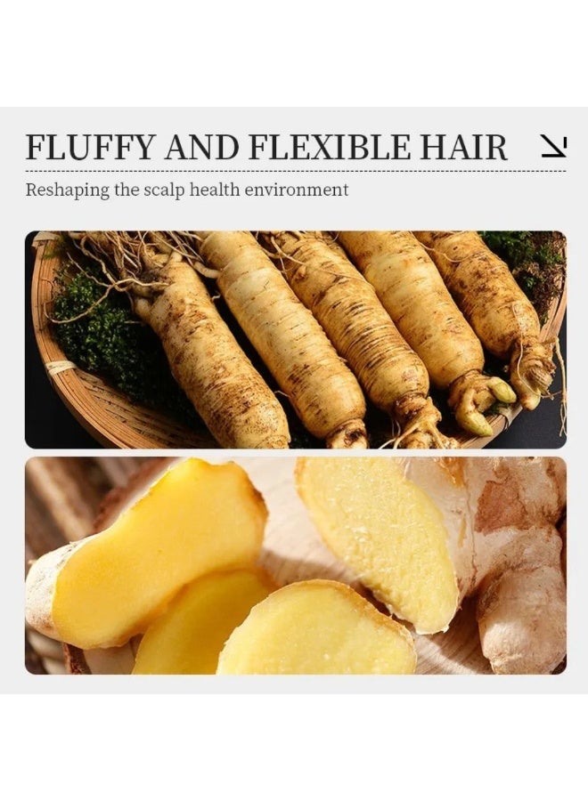 Kormesic 300ml Minoxidil with Biotin Shampoo 5% Minoxidil Hair Shampoo - Image 3