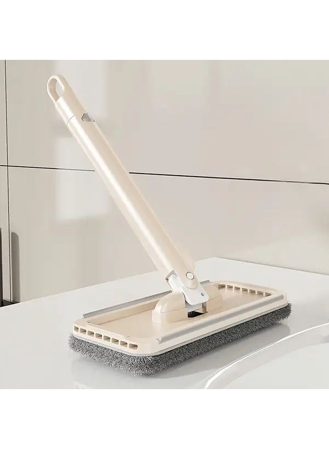 Rotatable Super Fiber Tablet Mop 6 89in 3 15in For Home Car Kitchen Office Wet Dry Cleaning - Image 5