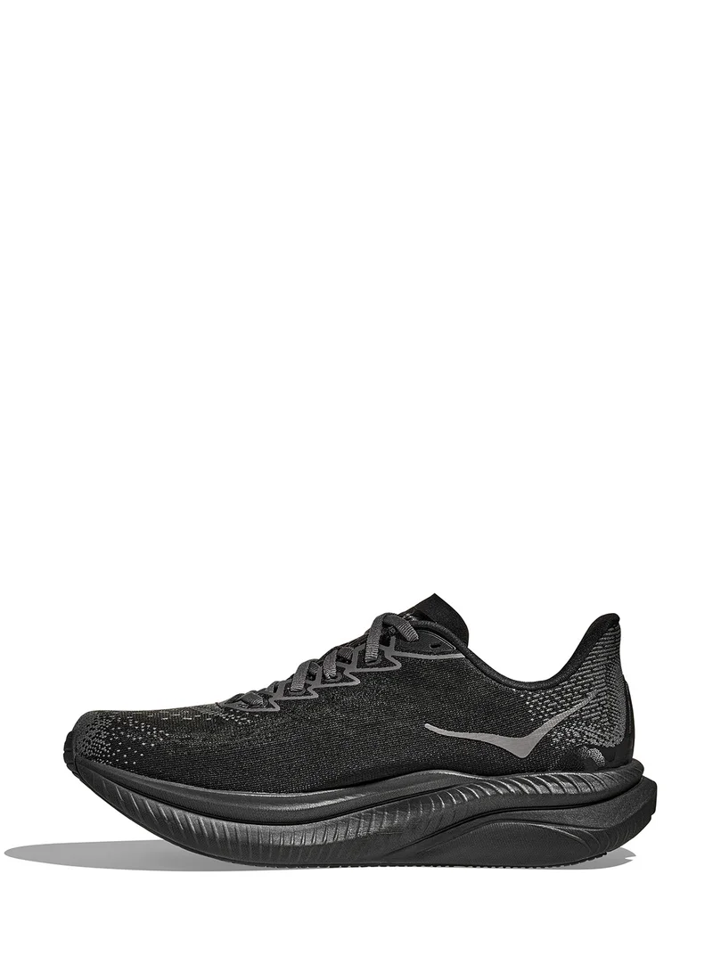 Hoka Mach 6