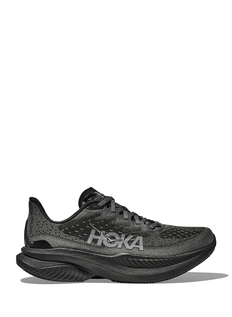 Hoka Mach 6