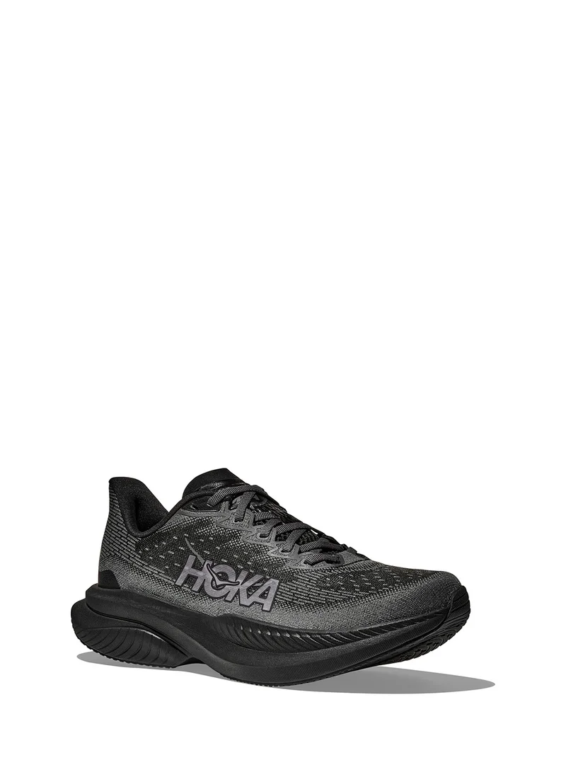 Hoka Mach 6