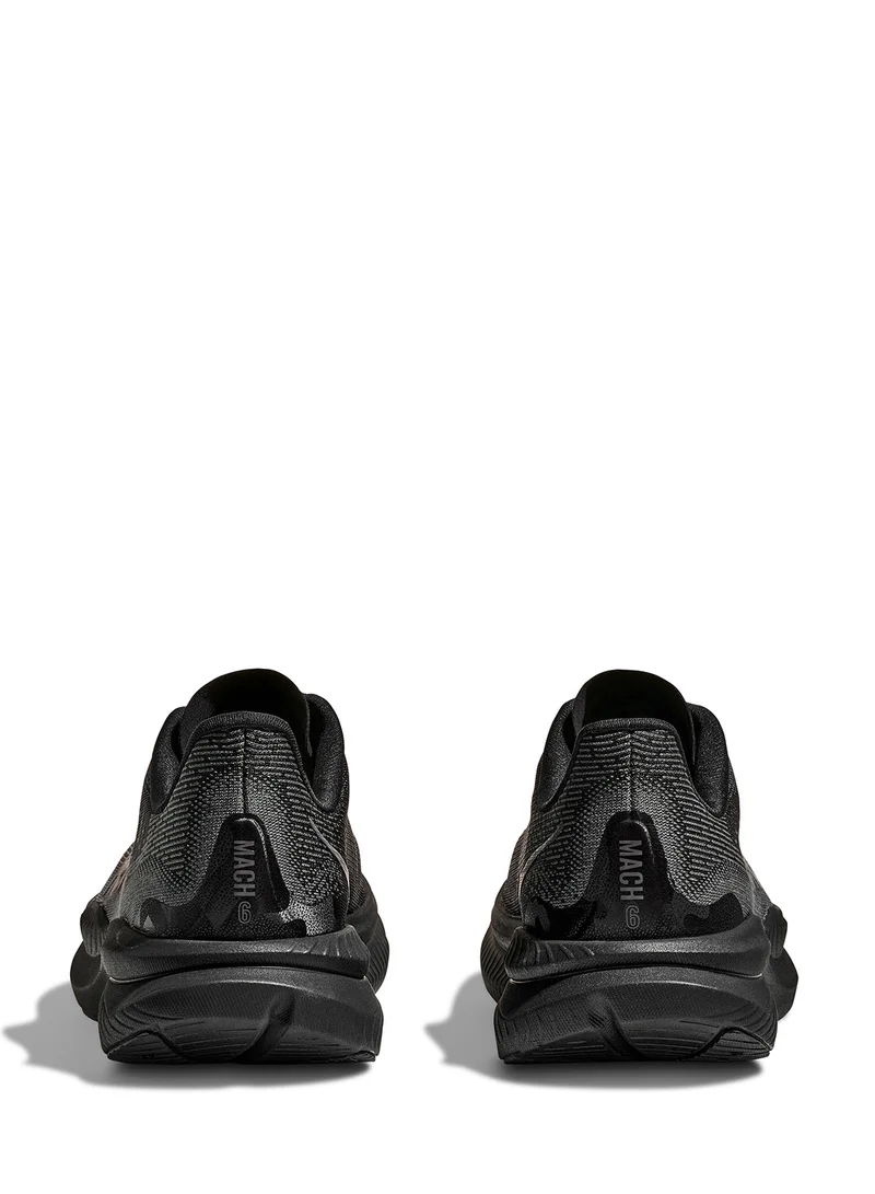 Hoka Mach 6