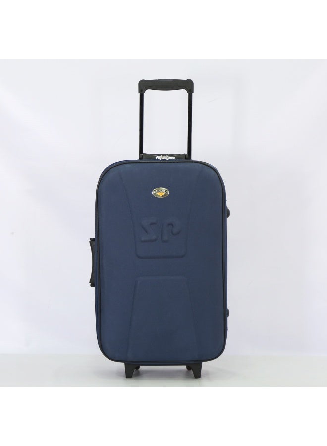 CHAMPS مجموعة حقائب شامبس الناعمة 3 قطع - Image 2