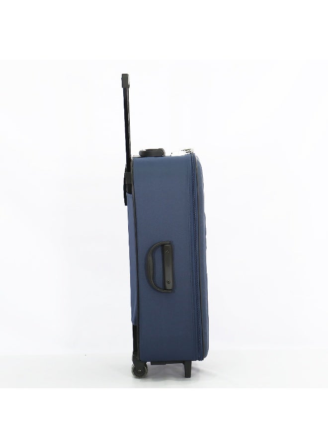 CHAMPS مجموعة حقائب شامبس الناعمة 3 قطع - Image 3