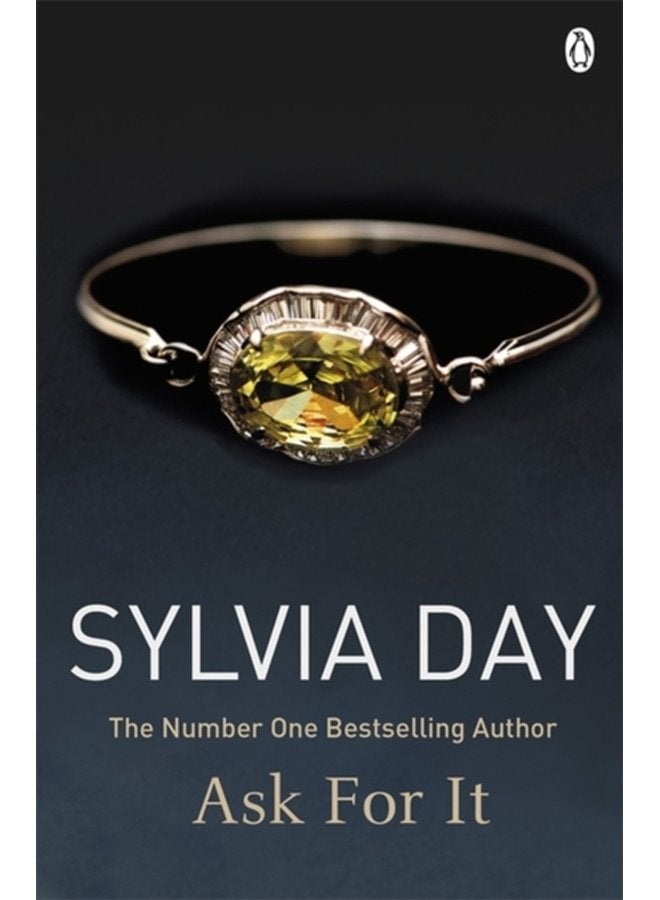 Ask for It - Paperback