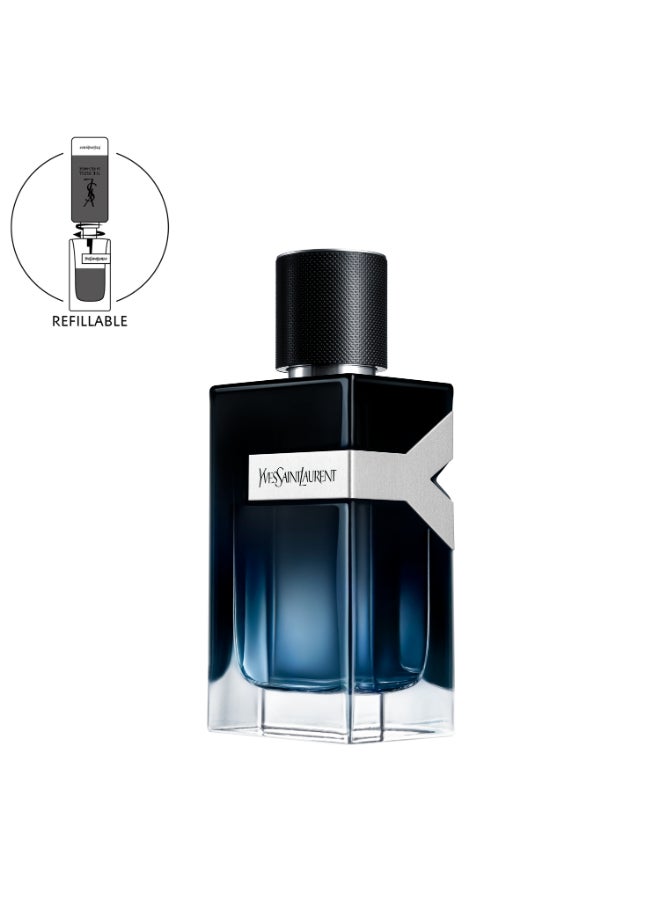 Yves Saint Laurent Y EAU DE PARFUM 100ml - Image 1
