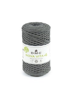 DMC NOVA Vita 4 Recycled Cotton Yarn color no 12