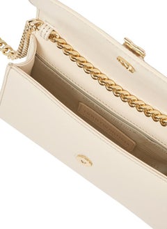 TOMMY HILFIGER Chain Detailed Flap Over Crossbody  - Image 4