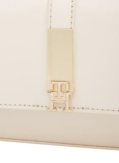 TOMMY HILFIGER Chain Detailed Flap Over Crossbody  - Image 3