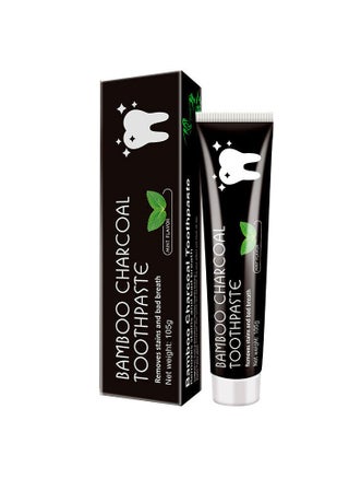 Charcoal Toothpaste Private Label Mint Toothpaste Black Charcoal Toothpaste - pzsku/Z9F074F78E67F168DC46EZ/45/_/1694683486/70565d00-004b-46a0-9473-a3bc41ad70f2