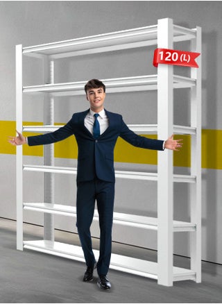 White-120