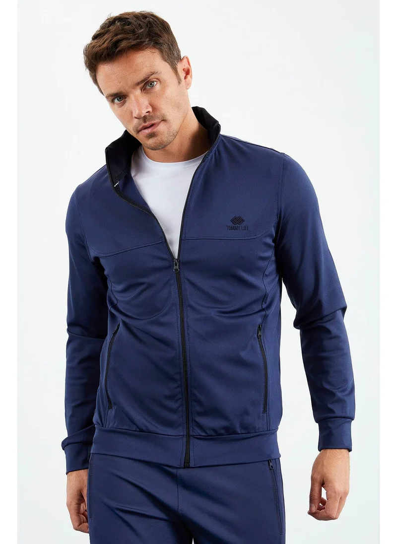 Tommy Life TOMMY Men's Tracksuit Set