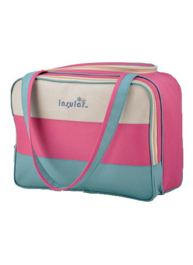 NIBEMINENT - Multi-Function Diaper Bag - Image 1