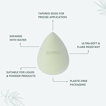 So Eco Complexion Sponge - Image 3