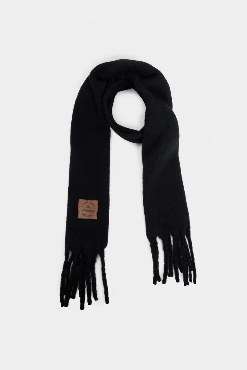 ديفاكتو Man Scarf
