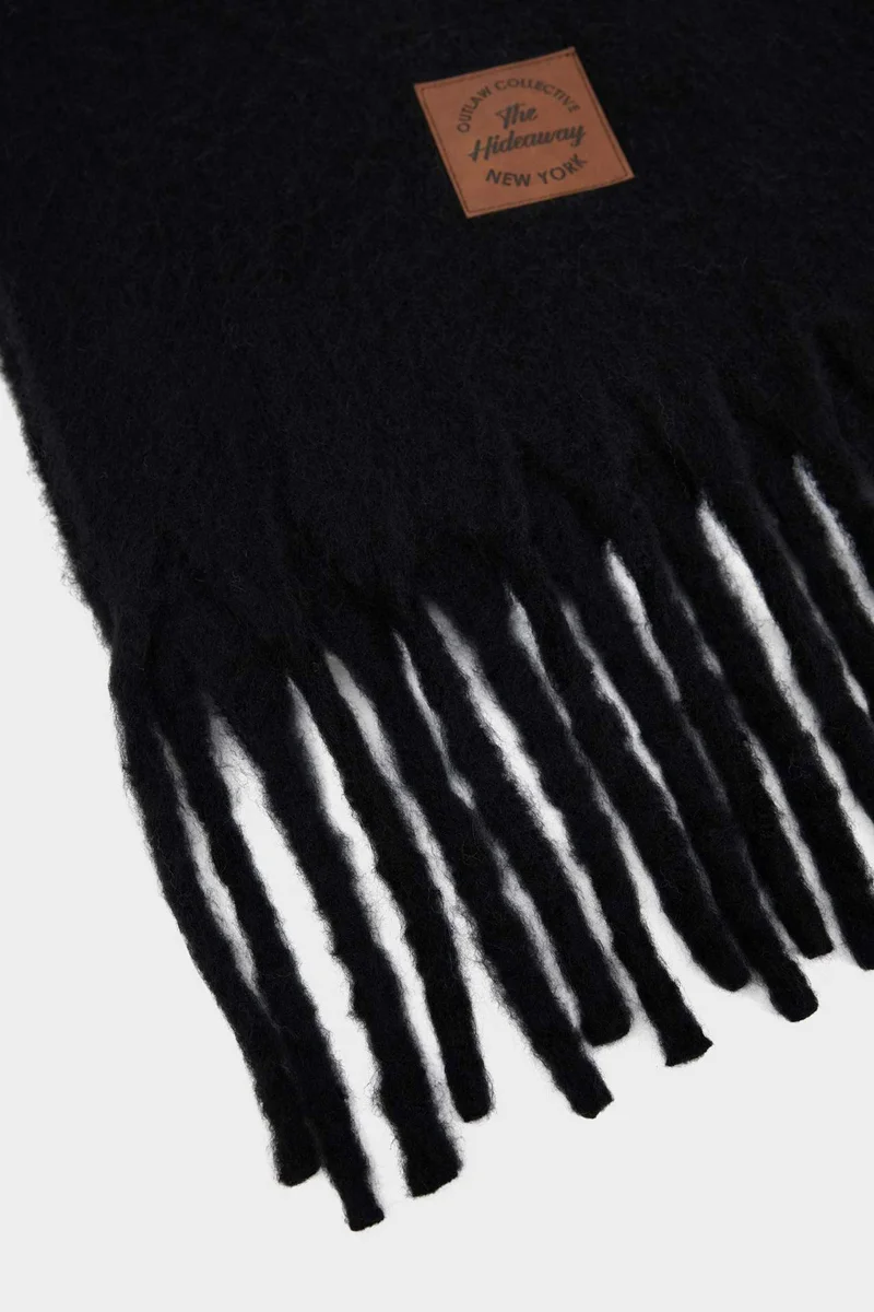 Defacto  Man Scarf for Men | Best Price UAE