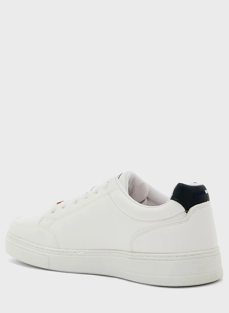 U.S. Polo Assn. Casual Low Top Sneakers