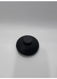 Örgün Black Floor Switch Yerpular Switch For Formal Floor Lamp Lampshade 