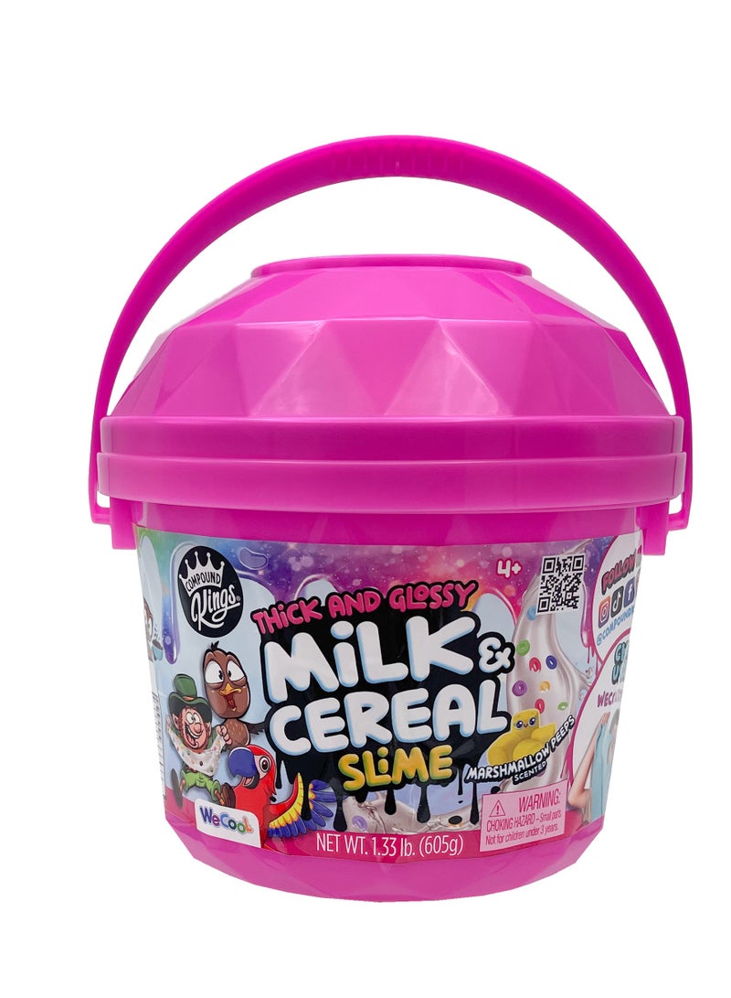 WECOOL - Milk and Cereal Yo Bucket - Image 1