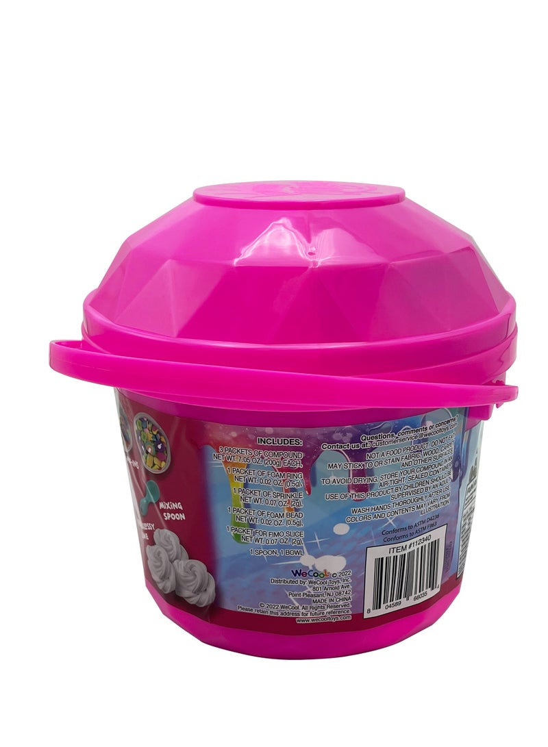 WECOOL - Milk and Cereal Yo Bucket - Image 2