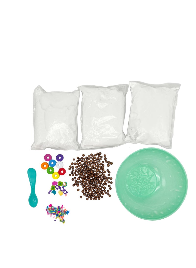 WECOOL - Milk and Cereal Yo Bucket - Image 3